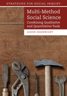 Multi-Method Social Science 1107483735 Book Cover