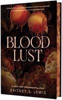 Blood Lust B0F69GZLFK Book Cover