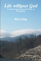 Life without God 131280467X Book Cover