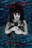 Voodoo Mayhem 130016039X Book Cover