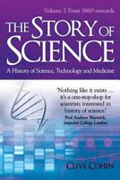 The Story of Science: Volume 2 1911195018 Book Cover
