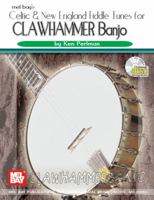 Mel Bay's Basic Clawhammer Banjo 0786623748 Book Cover