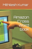 Amazon Cross Word book B0BGNMD72T Book Cover