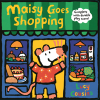 Maisy Goes Shopping (Maisy)