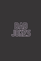 Dad Jokes B0BTXBW5NG Book Cover