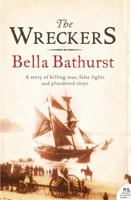 The Wreckers: A Story of Killing Seas, False Lights, and Plundered Shipwrecks 0618416773 Book Cover