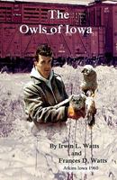 The Owls of Iowa 1461073200 Book Cover