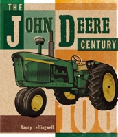 The John Deere Century 0785838783 Book Cover