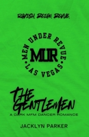 The Gentlemen: Alternative Cover B0H91WTGYP Book Cover