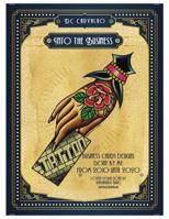 Into the Business - Soft Cover: Tattoo Shop Business Cards 1678173894 Book Cover