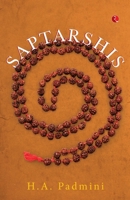 SAPTARSHIS 9355200234 Book Cover