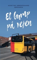 Et bump på vejen (Danish Edition) 8743064280 Book Cover