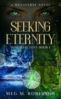 Seeking Eternity 196021800X Book Cover