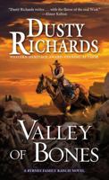 Valley of Bones 0786039213 Book Cover