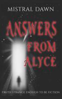 Answers From Alyce 1095550233 Book Cover