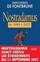 Nostradamus de 1999 à 2025 2268042138 Book Cover