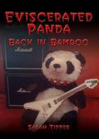 Eviscerated Panda: Back In Bamboo 1780356242 Book Cover