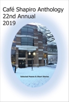 Cafe Shapiro Anthology 2019 1607855542 Book Cover