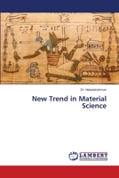 New Trend in Material Science 6203041890 Book Cover