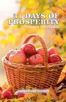 31 Days of Prosperity B0FL3QLCQL Book Cover