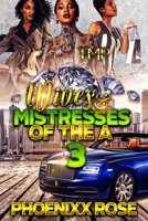 WIVES & MISTRESSES OF THE A 3 B096TRTRNR Book Cover