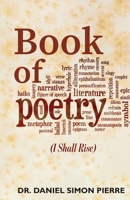 Book of Poetry: 9655781984 Book Cover