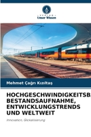 Hochgeschwindigkeitsbahnen: Bestandsaufnahme, Entwicklungstrends Und Weltweit (German Edition) 620934089X Book Cover