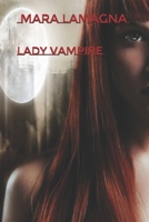 Lady Vampire 1717996779 Book Cover