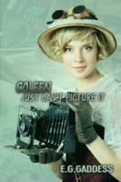 Coleen Just Can't Picture It 1938215362 Book Cover