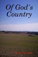 Of God's Country 1435717902 Book Cover