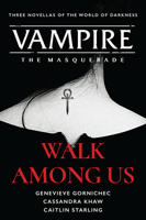 Walk Among Us 0062994050 Book Cover