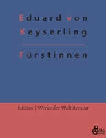 Fürstinnen 3843031908 Book Cover