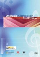OnMusic Appreciation 0077212711 Book Cover