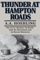 Thunder at Hampton Roads 0306805235 Book Cover