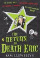 The Return of Death Eric 0141318538 Book Cover