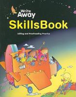 Great Source Write Away: Skills Book Student Edition Grade 2 0669482374 Book Cover