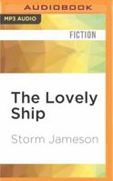 The Lovely Ship 0425027767 Book Cover
