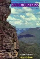 Discovering the Blue Mountains on Foot 0858811855 Book Cover