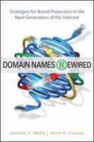 Domain Names Rewired 1118312627 Book Cover