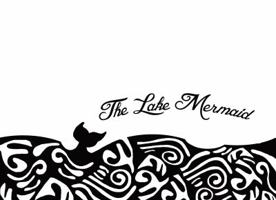 The Lake Mermaid 0692064915 Book Cover