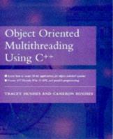 Object-Oriented Multithreading Using C++ 0471180122 Book Cover