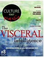 CultureCult Magazine 1979109753 Book Cover