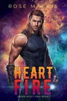 Heart Fire 0645400238 Book Cover