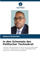 In den Schemata des Politischer Technokrat 6205313863 Book Cover