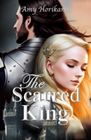 The Scarred King B0DPXKMZRC Book Cover
