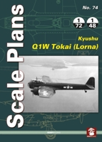 Kyushu Q1W Tokai (Lorna) 8366549836 Book Cover