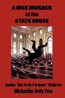 A Nice Murder at the State House 097708602X Book Cover