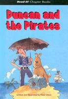 Duncan and the Pirates 1404812776 Book Cover