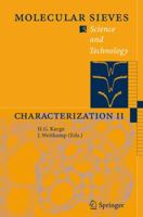 Characterization II 3540304576 Book Cover