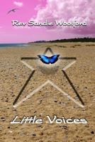 Little Voices 1537653725 Book Cover